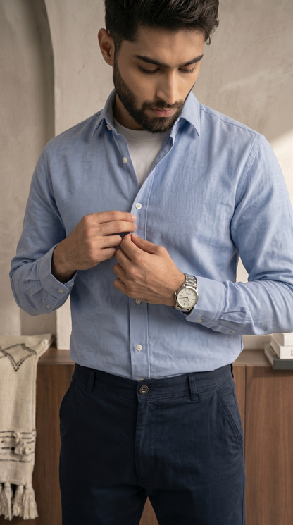 Button down Shirt