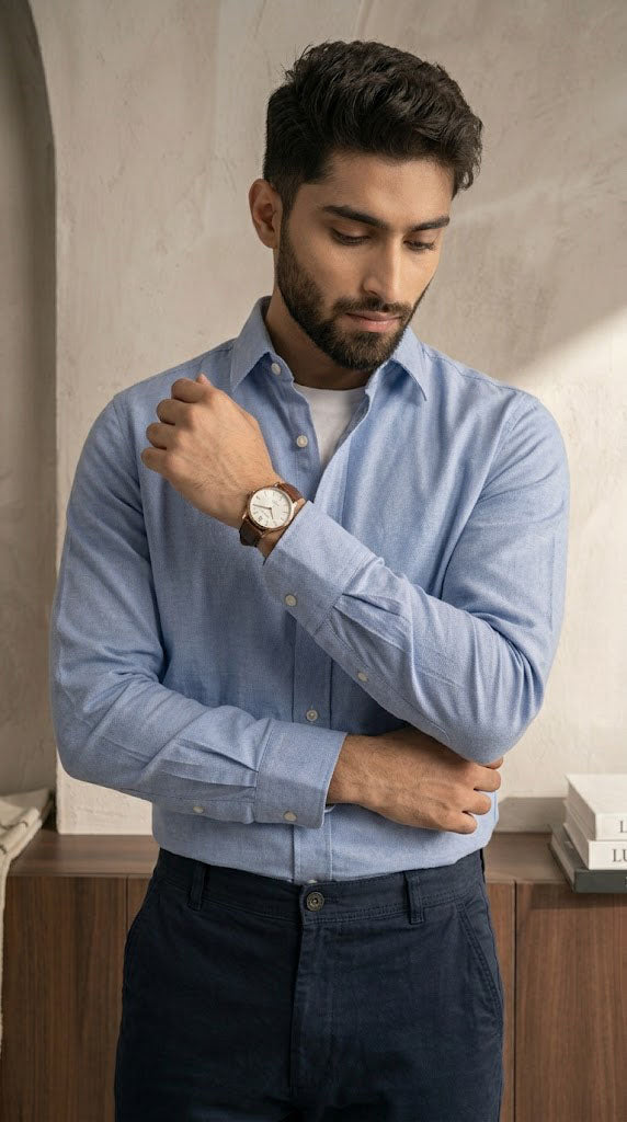 Button down Shirt