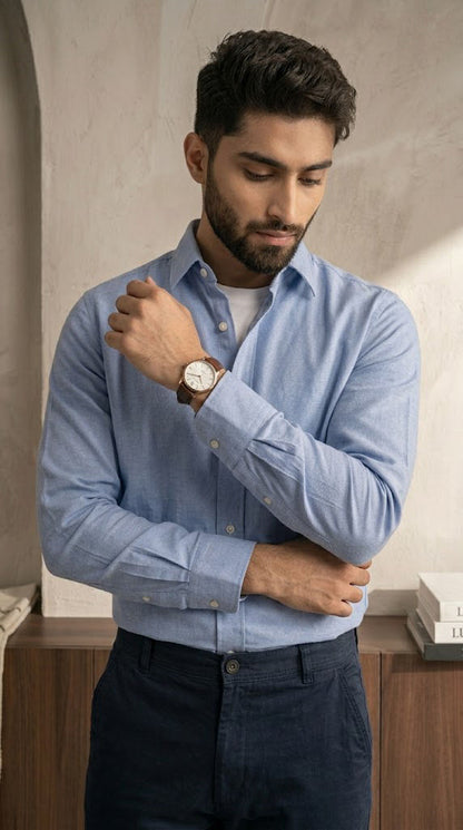 Button down Shirt
