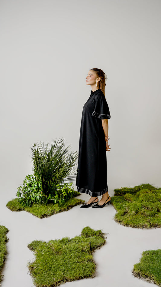 Long-Dress
