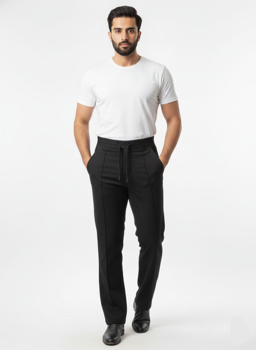 Straight fit Pant