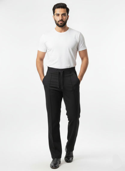 Straight fit Pant