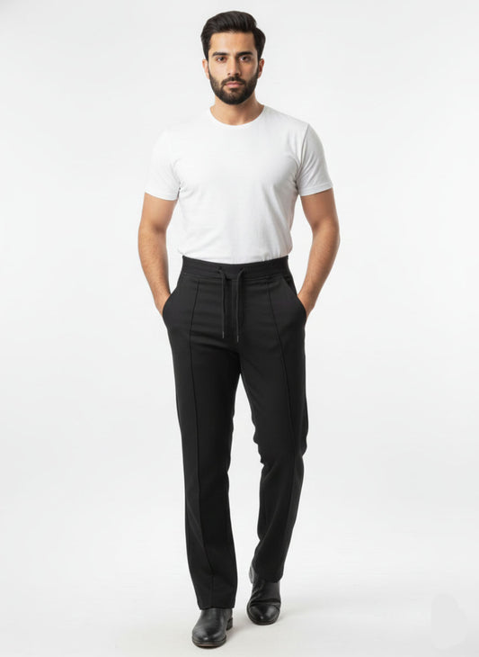 Straight fit Pant