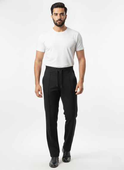 Straight fit Pant
