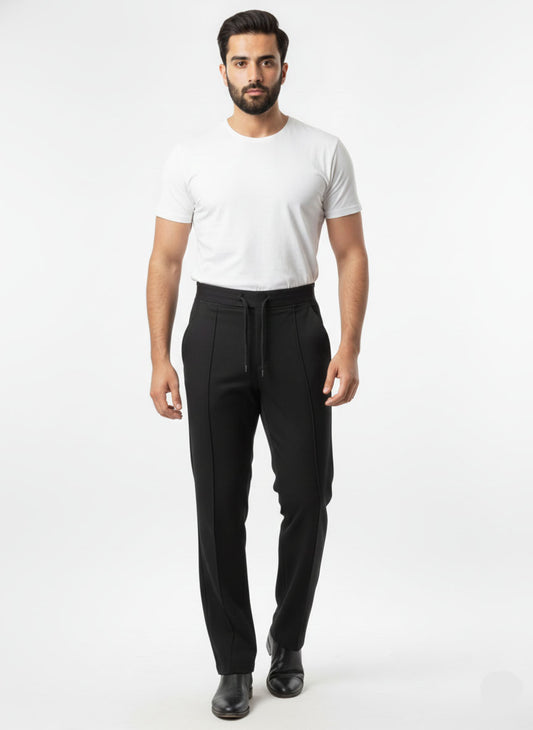 Straight fit Pant