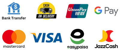 Payment methods