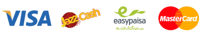 Payment methods