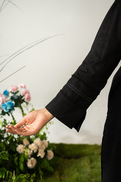 2-PIECE SOLID SUIT