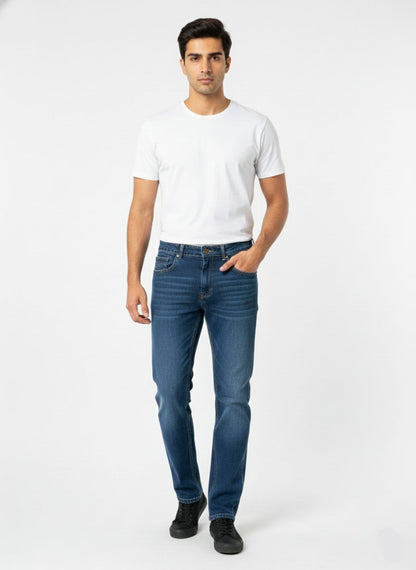 Straight fit Jeans